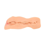 Dan Elle Masturbador Masculino Vagina Realista - Imagen 7