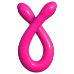Dildo Doble Whammy Rosa - Imagen 5