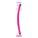 Dildo Doble Whammy Rosa - Imagen 6