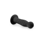 Dildo Silicona  - Negro - Imagen 2