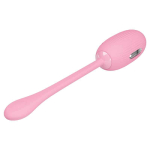 Doreen Huevo Vibrador con Electro Shock y APP - Imagen 4