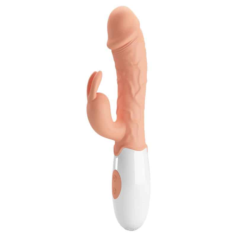 easter-bunny-vibrador-30-funciones Easter Bunny Vibrador 30 Funciones - Imagen 1