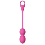 Elvira Bolas Kegel con Vibración y APP - Imagen 2
