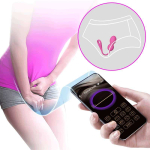 Elvira Bolas Kegel con Vibración y APP - Imagen 4