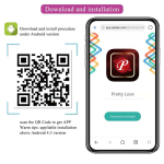 Elvira Bolas Kegel con Vibración y APP - Imagen 5