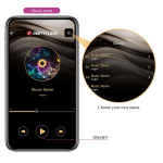 Elvira Bolas Kegel con vibración y App - Imagen 12