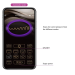 Elvira Bolas Kegel con Vibración y APP - Imagen 9