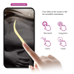 Elvira Bolas Kegel con Vibración y APP - Imagen 10
