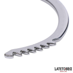 Esposas Muñecas  252g Zinc - Imagen 5