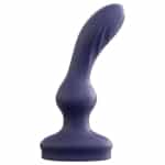 Estimulador Anal para Punto-P con Vibración - Imagen 2