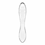 Estimulador de Cristal Dazzling Crystal 1 Hot and Cold Transparente - Imagen 2