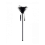 Estimulador de Plumas Negro