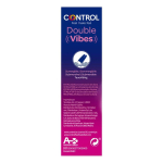 Estimulador Double Vibe - Imagen 4