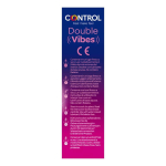 Estimulador Double Vibe - Imagen 6