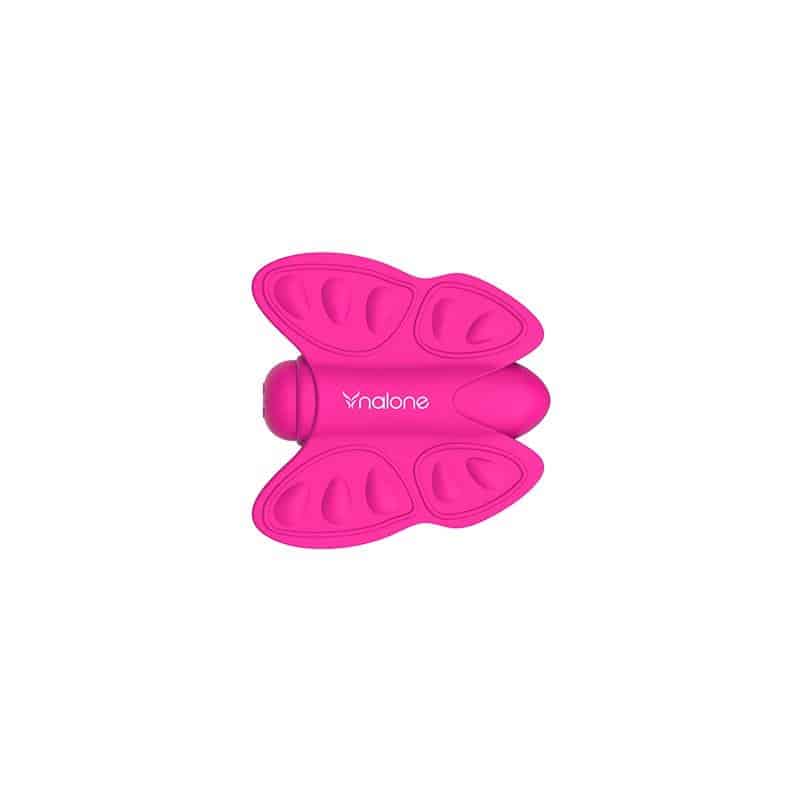 estimulador-madam-fuchsia Estimulador Madam Fuchsia - Imagen 1