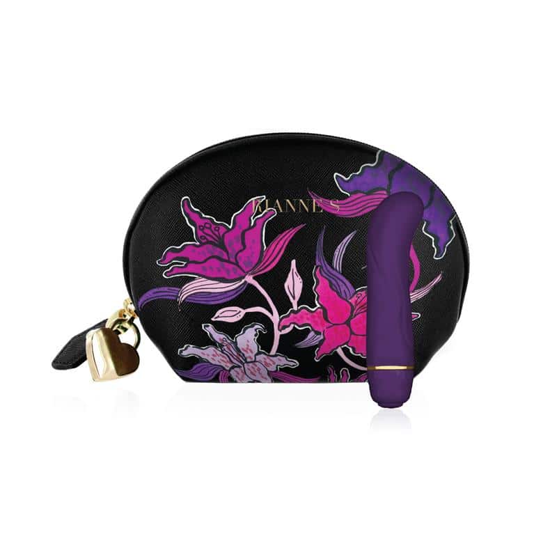 estimulador-mini-g-floral-purpura Estimulador Mini G Floral Purpura - Imagen 1