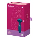 Estimulador Mini Wand-er Azul - Imagen 7