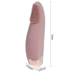 Estimulador Silicona USB Yin - Imagen 6