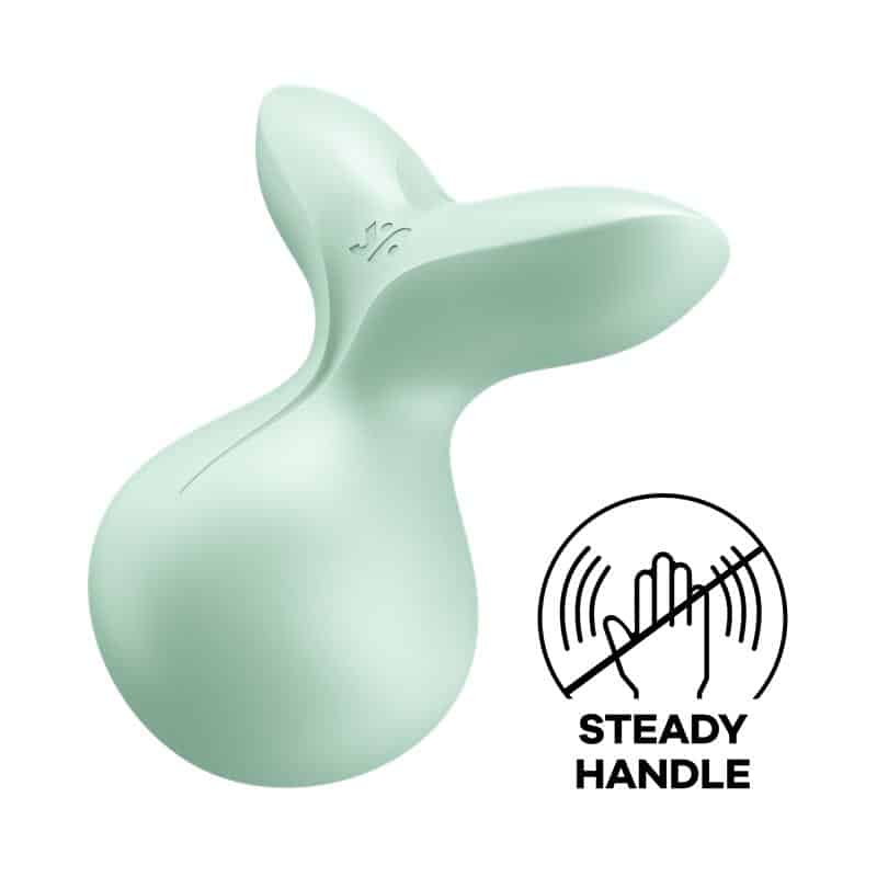 estimulador-viva-la-vulva-3-menta Estimulador Viva la Vulva 3 Menta - Imagen 1