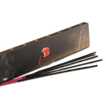 Tentación Caja Incieso Erótico Feromonas 20 Sticks Exotic Mango - Imagen 2