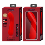 Faun Vibrador Rojo - Imagen 12