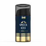 Gel Efecto Frio para Zona Anal Greek Kiss 15 ml - Imagen 2