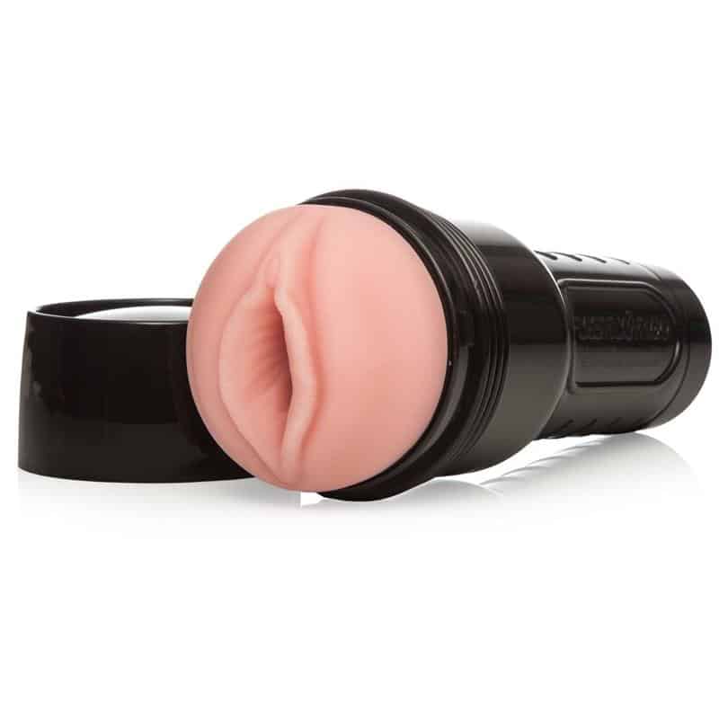 fleshlight-go-vagina-surge Fleshlight GO Vagina Surge - Imagen 1