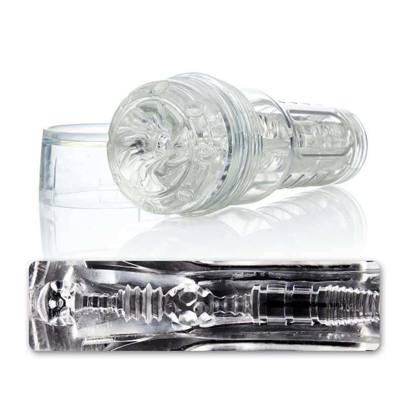 fleshlight-go-vagina-torque Fleshlight GO Vagina Torque - Imagen 1