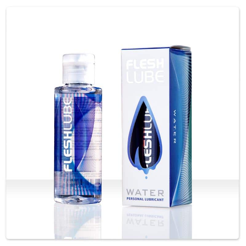 fleshlube-lubricante-en-base-de-agua-250-ml Fleshlube Lubricante en Base de Agua 250 ml - Imagen 1