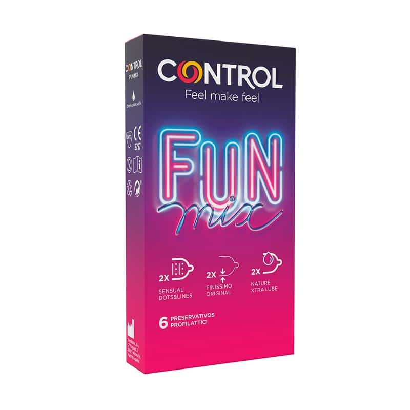 fun-mix-6-uds Fun Mix 6 uds - Imagen 1