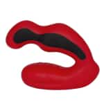 Fusion Habanero Masajeador Prostático Silicona - Imagen 4