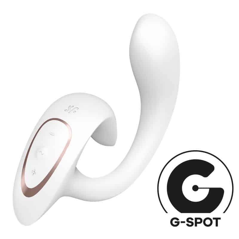 g-for-goddess-1-blanco G for Goddess 1 Blanco - Imagen 1