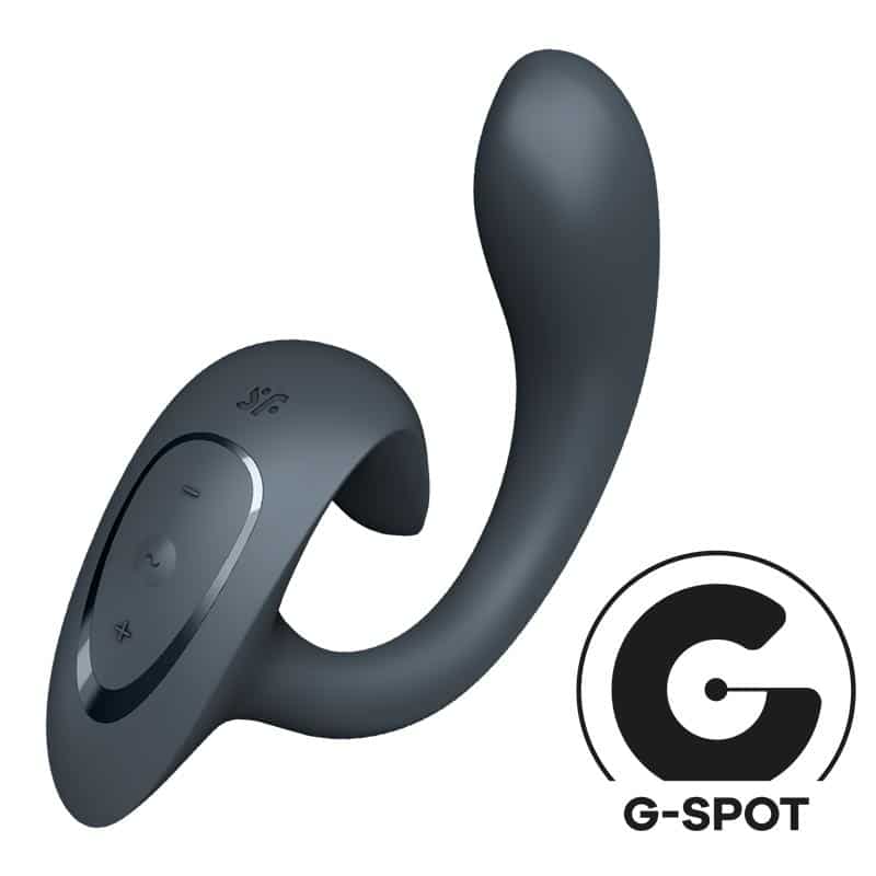 g-for-goddess-1-gris G for Goddess 1 Gris - Imagen 1