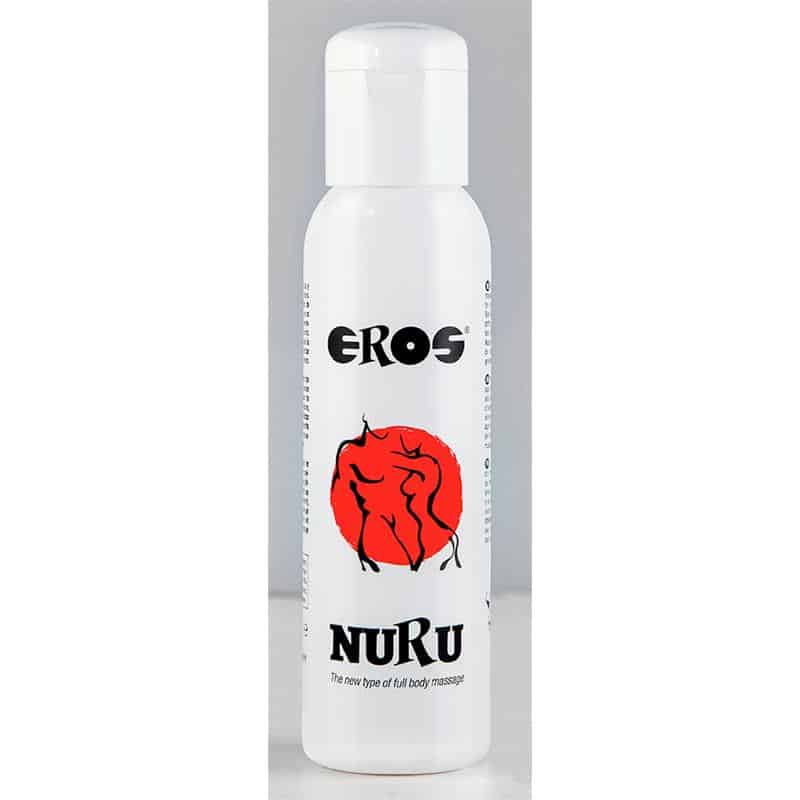 gel-de-masaje-base-de-agua-250-ml Gel de Masaje Base de Agua 250 ml - Imagen 1