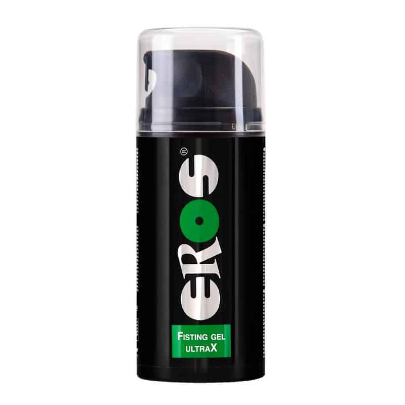 gel-fisting-silcona-ultrax-100-ml Gel Fisting Silcona UltraX 100 ml - Imagen 1