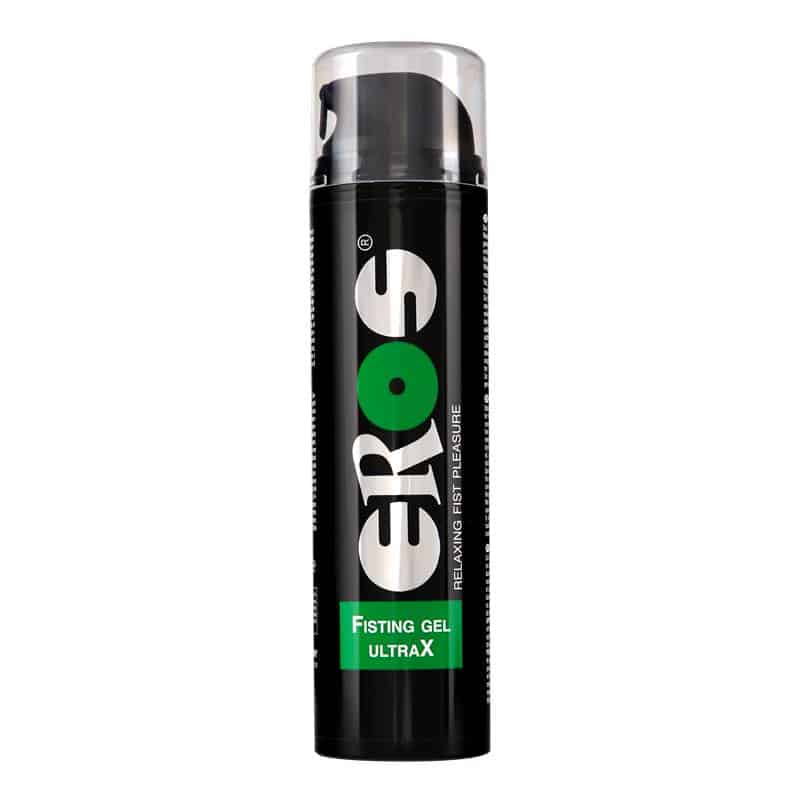 gel-fisting-silicona-ultrax-200-ml Gel Fisting Silicona UltraX 200 ml - Imagen 1
