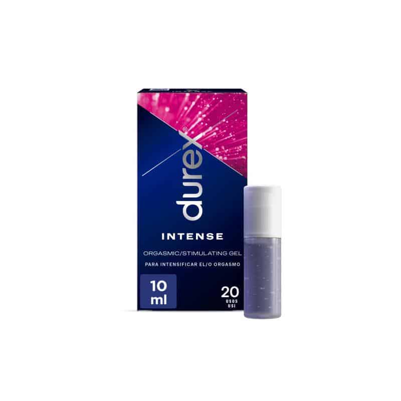 gel-intense-orgasmic-10-ml Gel Intense Orgasmic 10 ml - Imagen 1