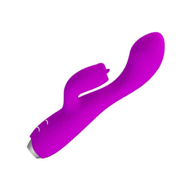 gloria-vibrador-con-lengua-usb Gloria Vibrador con Lengua USB - Imagen 1