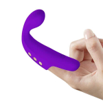 Gorgon Vibrador para el Dedo - Imagen 6