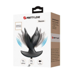 Hanson Plug Anal Inflable con Vibración - Imagen 10