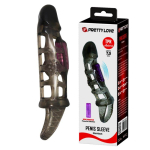 Harrison Funda para el Pene 7 - Imagen 4