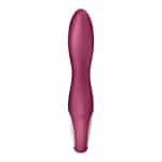 Heated Thrill Vibrador Efecto Calor APP Satisfyer Connect - Imagen 6