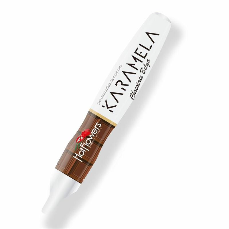 hot-pen-sabor-chocolate-belga Hot Pen Sabor Chocolate Belga - Imagen 1