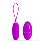 Huevo Vibrador Julia - Imagen 4