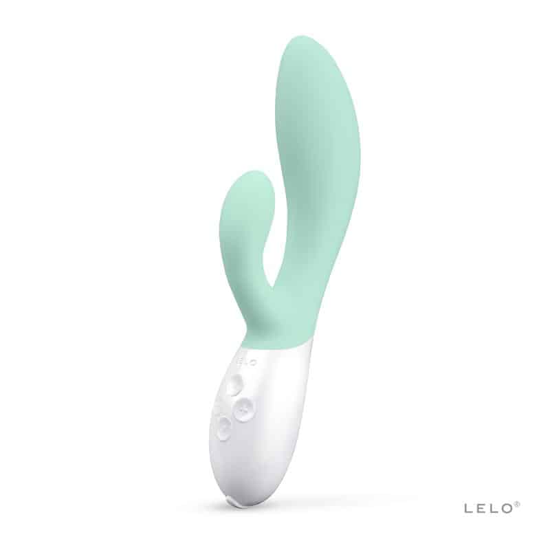 ina-3-vibrador-seaweed Ina 3 Vibrador Seaweed - Imagen 1