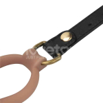 Ingen Arnés Ajustabe con Dildo Hueco 9 Enhanced Set XS/S/M - Imagen 15