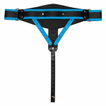 Ingen Arnés Ajustabe con Dildo Hueco 9 Enhanced Set XS/S/M - Imagen 16