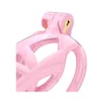 Jaula para el Pene PC01 Rosa - Imagen 3