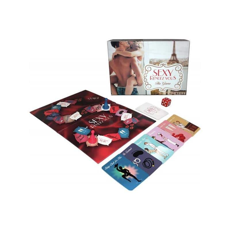 juego-de-parejas-sexy-rendez-vous-en-es-fr-de-ne-it-por-pol-ru-dan-sve Juego de Parejas Sexy Rendez vous (EN ES FR DE NE IT POR POL RU DAN SVE) - Imagen 1