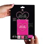 Juego Out of Routine (FR/PT) - Imagen 2